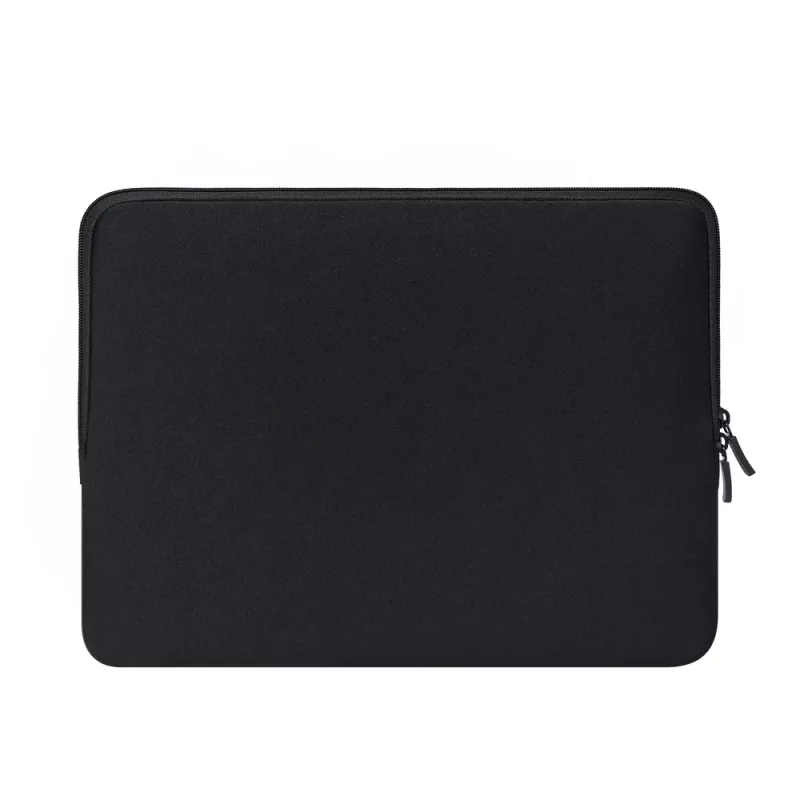 RIVACASE RC5133_BK Capa para portátil para MacBook Pro 16 / Ultrabook 15,6-16, preto neoprene