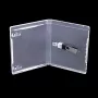 MediaRange BOX905 Caixa vazia para Blu-ray para pen USB, 170x135mm, transparente