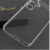 CYOO Capa Crystal Clear para Samsung Galaxy A55 5G CY123987