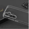 CYOO Capa Crystal Clear para Samsung Galaxy A55 5G CY123987