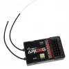 Amewi ARXB8G Recetor de 8 canais com giroscópio (28392)