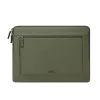 Rivacase 7804 Capa para portátil cor de azeitona para MacBook Air / Pro de 14 polegadas