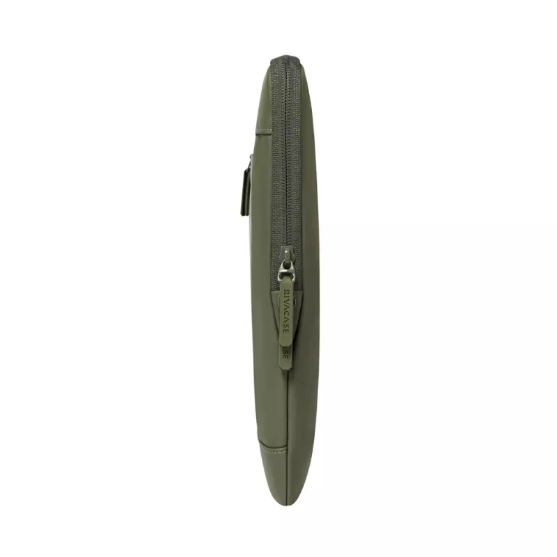 Rivacase 7804 Capa para portátil cor de azeitona para MacBook Air / Pro de 14 polegadas