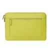 Rivacase 7804 Bolsa para portáteis MacBook Air 15 / 14 polegadas, amarelo