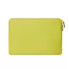 Rivacase 7804 Bolsa para portáteis MacBook Air 15 / 14 polegadas, amarelo