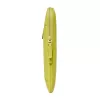 Rivacase 7804 Bolsa para portáteis MacBook Air 15 / 14 polegadas, amarelo