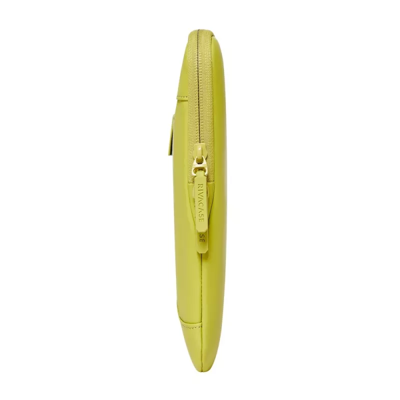 Rivacase 7804 Bolsa para portáteis MacBook Air 15 / 14 polegadas, amarelo