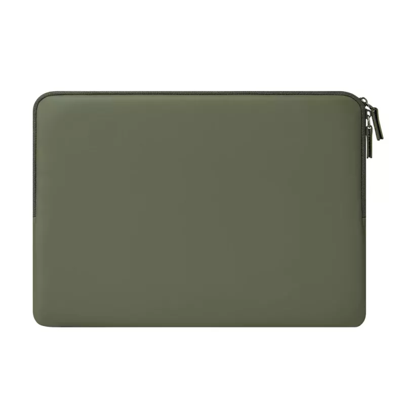 Rivacase 7805 Capa para portátil para MacBook Pro 16 polegadas verde-azeitona