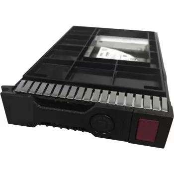 HPE 1,92TB SAS 12G Mixed Use 3,5 polegadas LFF Smart Carrier Converter SSD P37013-B21