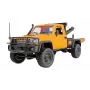 Amewi Crawler RC 1:12 tração integral (4WD) com escovas RTR 2,4 GHz (22752)