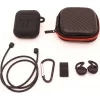CYOO Capa de silicone 6em1 com acessórios - Preto - Capa para Apple AirPods (CY120795)