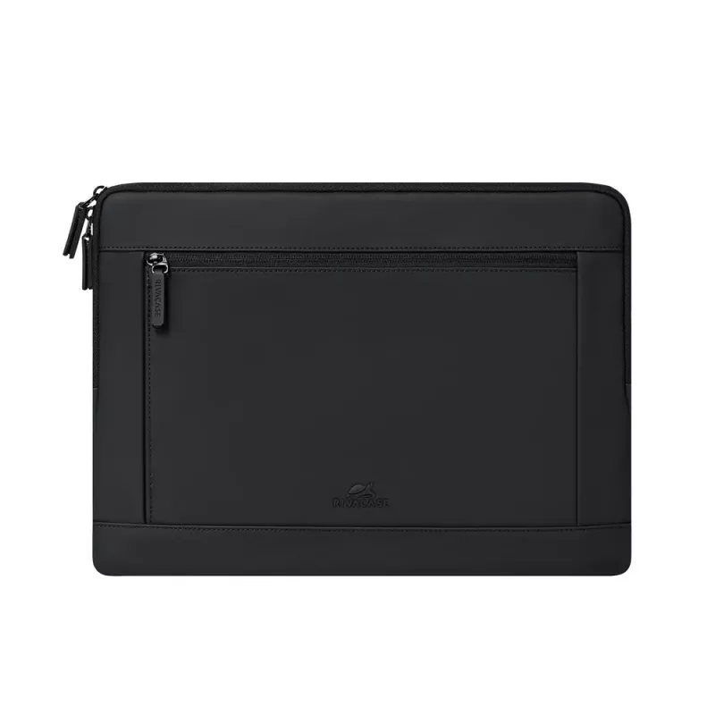 Rivacase 7804 Bolsa para portátil 14" / MacBook Air 15, preto