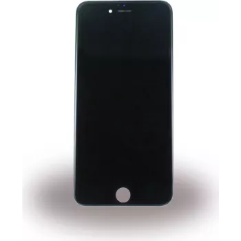 CYOO Conjunto completo LCD + ecrã tátil de qualidade premium para Apple iPhone 6s Plus - Preto (CY121251)
