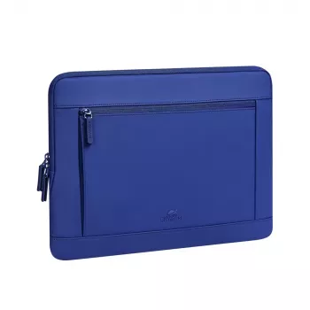 Rivacase 7804 Bolsa para portáteis MacBook Air 15 / 14 polegadas, azul