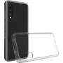 CYOO Capa de silicone para Huawei P20 Pro - Transparente