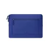 Rivacase 7802 Capa azul para portátil de 12 polegadas MacBook e Chromebooks de 11,6-12 polegadas