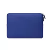 Rivacase 7802 Capa azul para portátil de 12 polegadas MacBook e Chromebooks de 11,6-12 polegadas