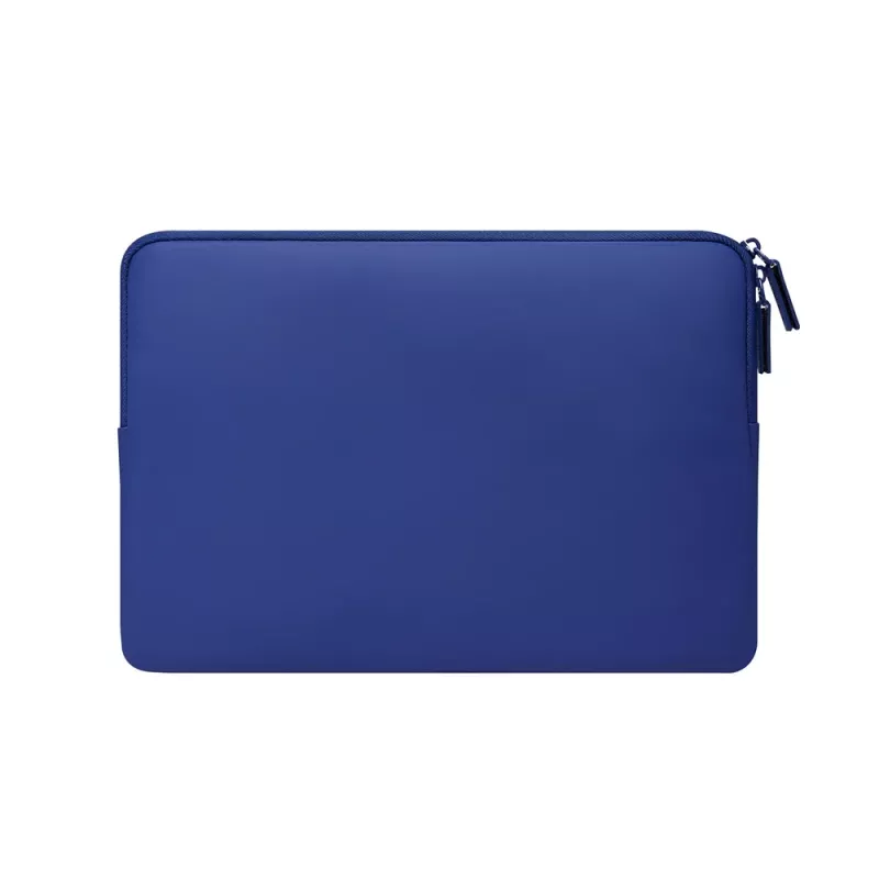 Rivacase 7802 Capa azul para portátil de 12 polegadas MacBook e Chromebooks de 11,6-12 polegadas