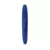 Rivacase 7802 Capa azul para portátil de 12 polegadas MacBook e Chromebooks de 11,6-12 polegadas