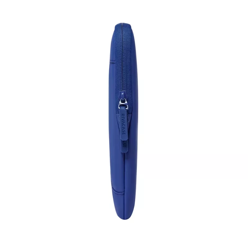 Rivacase 7802 Capa azul para portátil de 12 polegadas MacBook e Chromebooks de 11,6-12 polegadas