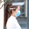 CYOO Máscara facial transparente anti-salpicos CY121623