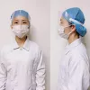 CYOO Máscara facial transparente anti-salpicos CY121623