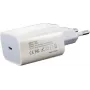 CYOO PD01 Carregador de parede USB-C Power Delivery 20W - branco CY121761