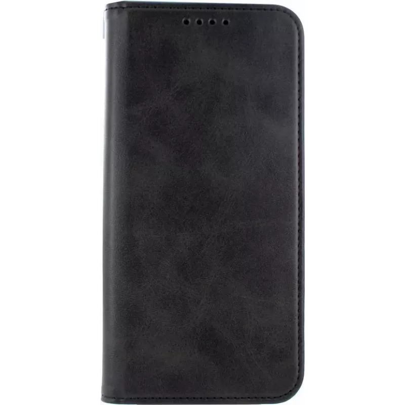 CYOO Capa tipo livro Premium para Apple iPhone 12 Pro Max 6,7 polegadas - Preto CY121908