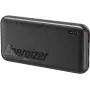 Energizer UE10055PQ 10000mAh 22,5W PD Powerbank, preto
