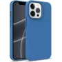 Cyoo BioCase iPhone 13 Pro Max capa biodegradável resistente a impactos Eco azul CY122546