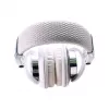 Thermaltake Tt eSPORTS Dracco White headset gaming circumaural com drivers de 50mm, duplo 3,5mm, controlo em linha