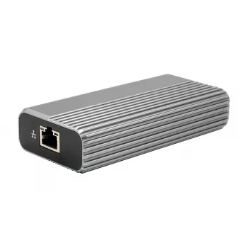 EXSYS EX-1323 Adaptador USB4/Thunderbolt para 10 Gigabit Ethernet