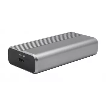 EXSYS EX-1323 Adaptador USB4/Thunderbolt para 10 Gigabit Ethernet