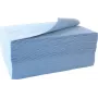 Schöller Manta absorvente de microfibras para óleos cinzenta 40x50 cm para líquidos, pack de 100 (GP201)