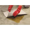 Schöller Manta absorvente de microfibras para óleos cinzenta 40x50 cm para líquidos, pack de 100 (GP201)