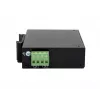 EXSYS EX-6220 Switch Gigabit Ethernet de 5 portas, não gerido, 10/100/1000 Mbps, caixa metálica
