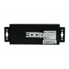 EXSYS Hub industrial USB 3.2 Gen1 de 7 portas com kit para calha DIN e proteção ESD de 15kV (EX-1187HMVS-2)