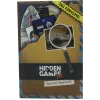 Hidden Games HGAK09TU Jogo de cartas de detetive Acidente Fatal com Fuga do Condutor 4260686490977