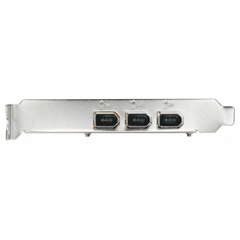 EXSYS EX-16500E-2 Placa FireWire 1394a PCIe, 3+1 portas, chipset TI
