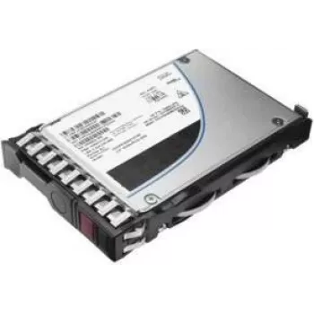 HPE SSD Read Intensive 960GB SATA 6Gb/s 2,5 polegadas SFF Hot-Swap com SmartDrive Carrier 871768-B21