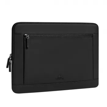 Rivacase 7805 Capa para portátil de 16 polegadas para MacBook Pro 16, preta