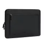 Rivacase 7805 Capa para portátil de 16 polegadas para MacBook Pro 16, preta