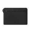 Rivacase 7805 Capa para portátil de 16 polegadas para MacBook Pro 16, preta