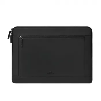 Rivacase 7805 Capa para portátil de 16 polegadas para MacBook Pro 16, preta