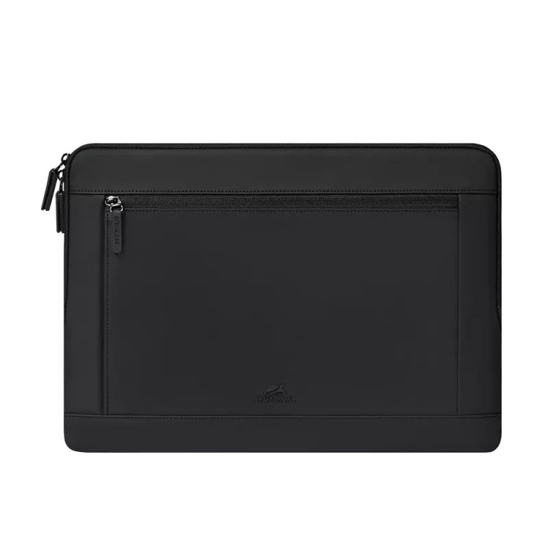 Rivacase 7805 Capa para portátil de 16 polegadas para MacBook Pro 16, preta