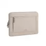 RIVACASE NEO 7802 Capa para portátil de 12 polegadas bege