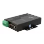 EXSYS EX-61011 Servidor de dispositivos série RS-232/422/485 para Ethernet
