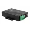 EXSYS EX-61011 Servidor de dispositivos série RS-232/422/485 para Ethernet