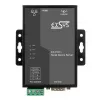 EXSYS EX-61011 Servidor de dispositivos série RS-232/422/485 para Ethernet