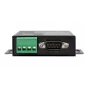 EXSYS EX-61011 Servidor de dispositivos série RS-232/422/485 para Ethernet
